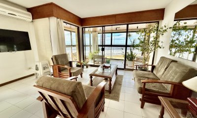 VENTA APARTAMENTO 3 dormitorios