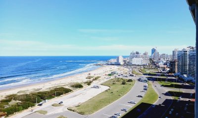 Venta apartamento 1 dormitorio en Aidy Grill, Punta del Este
