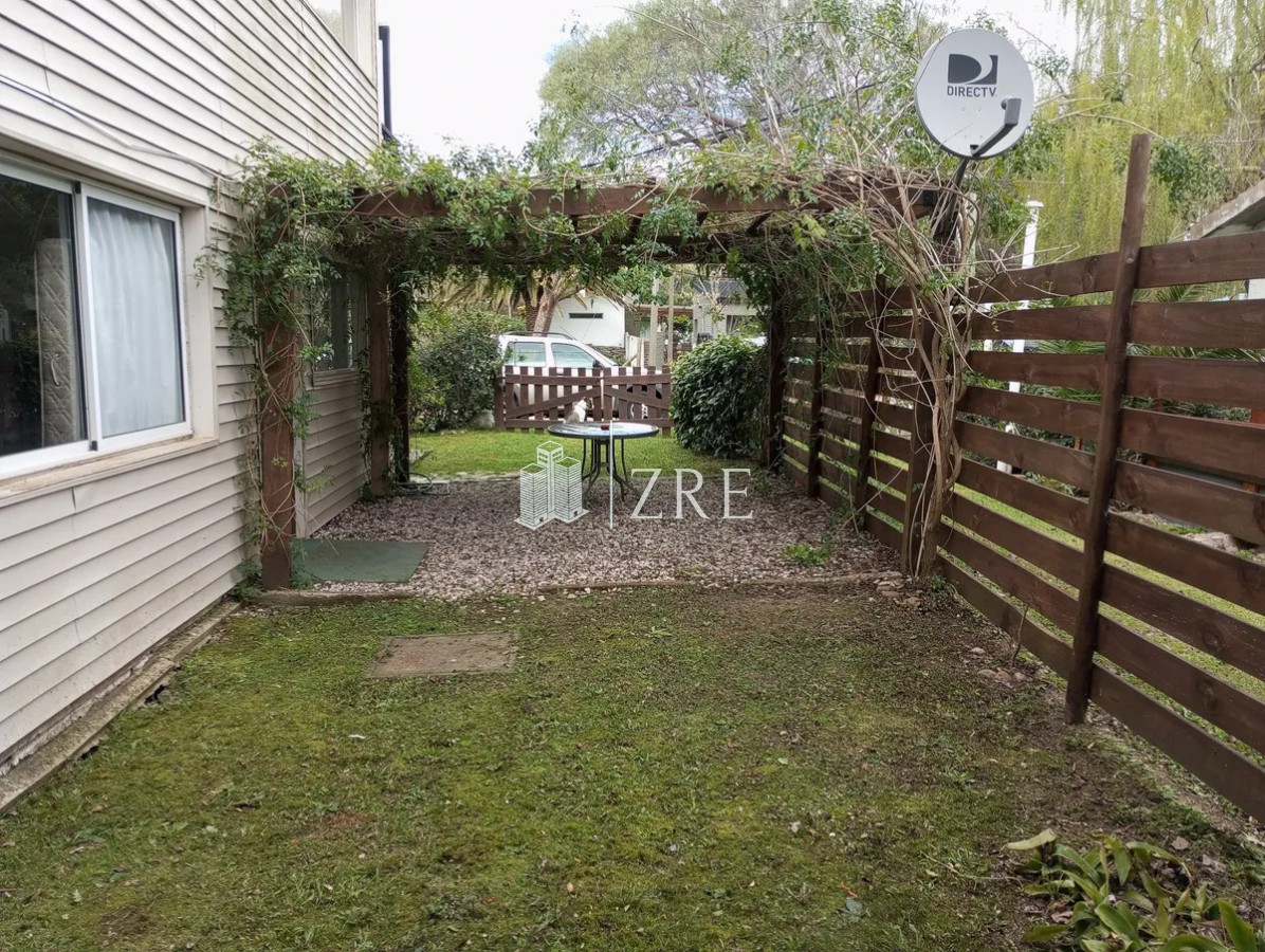 Casa ID.1188 - Alquiler temporal en Piriapolis