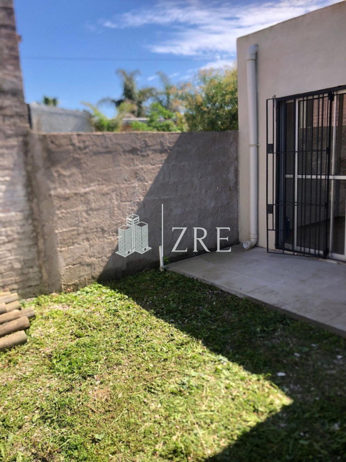 Casa ID.1076 - Se alquila casa a 50 metros del mar 