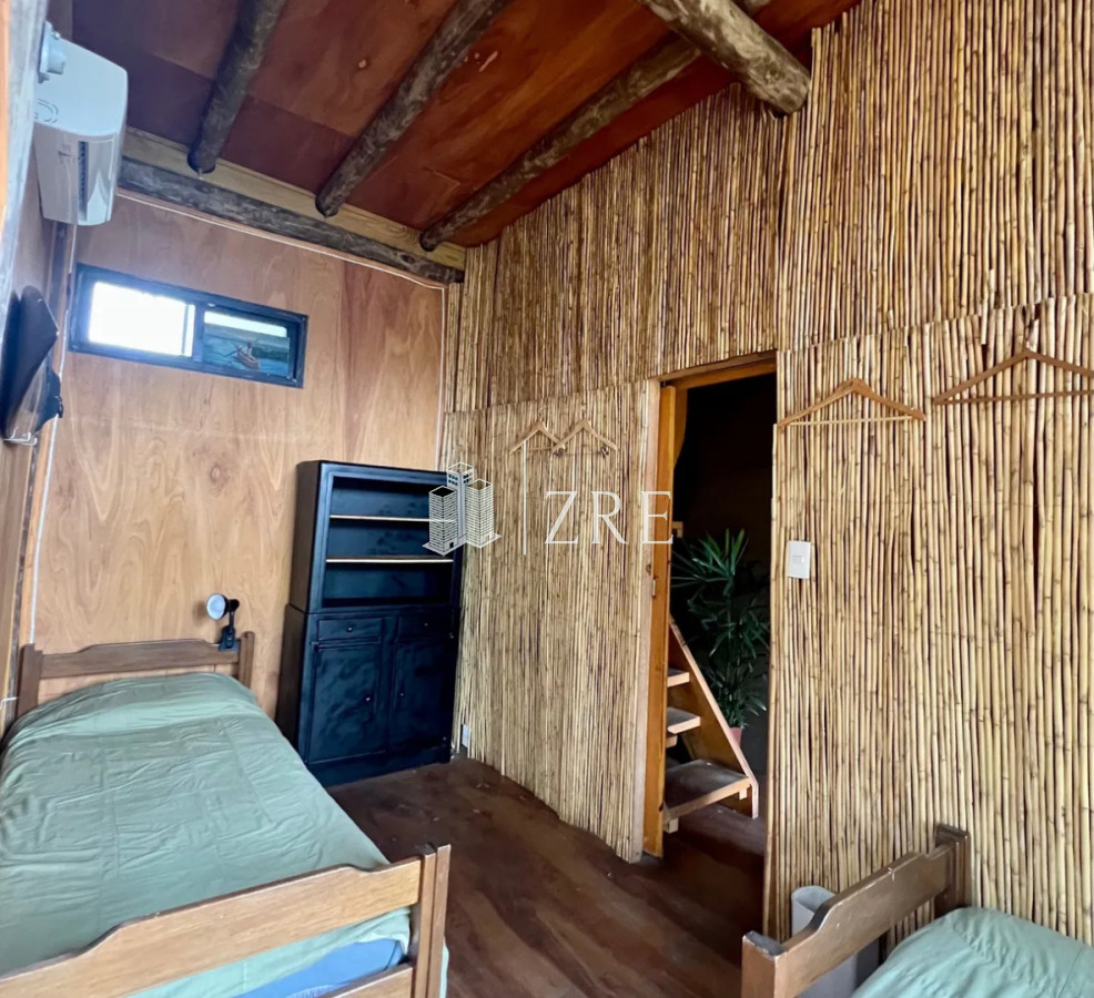 Casa ID.1190 - Casa Tesoro Alquiler temporario 