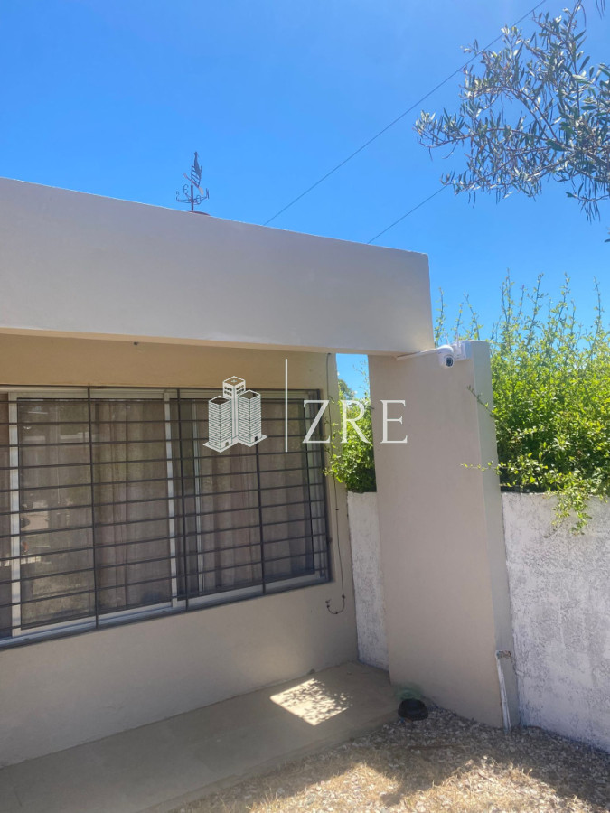 Casa ID.1076 - Se alquila casa a 50 metros del mar 