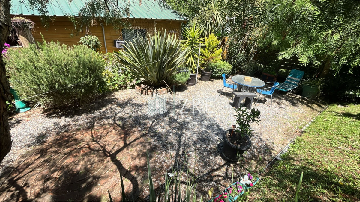 Casa ID.1093 - Se alquila Propiedad en la Barra 