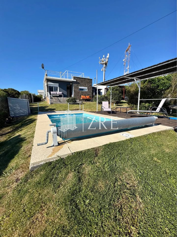 Casa ID.1114 - Se alquila casa en el cerro San Antonio