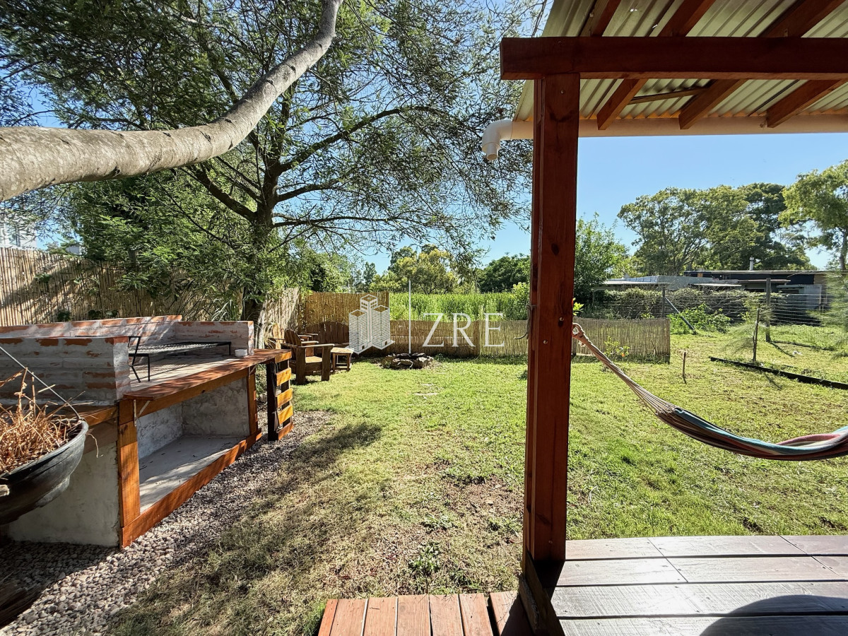 Casa ID.1121 - Cabaña en alquiler temporario 