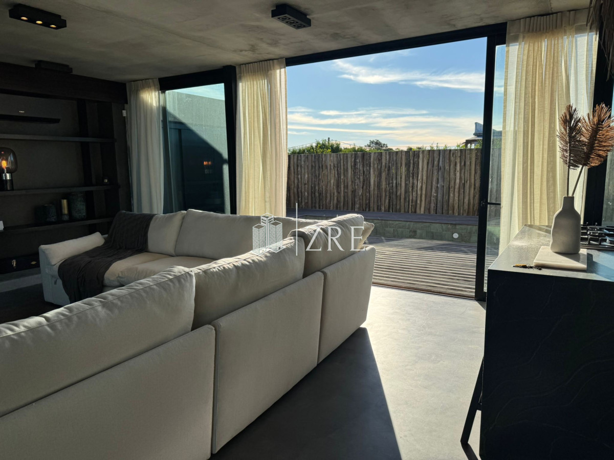 Casa ID.34 - Casa Venta 3 Dormitorios La Juanita