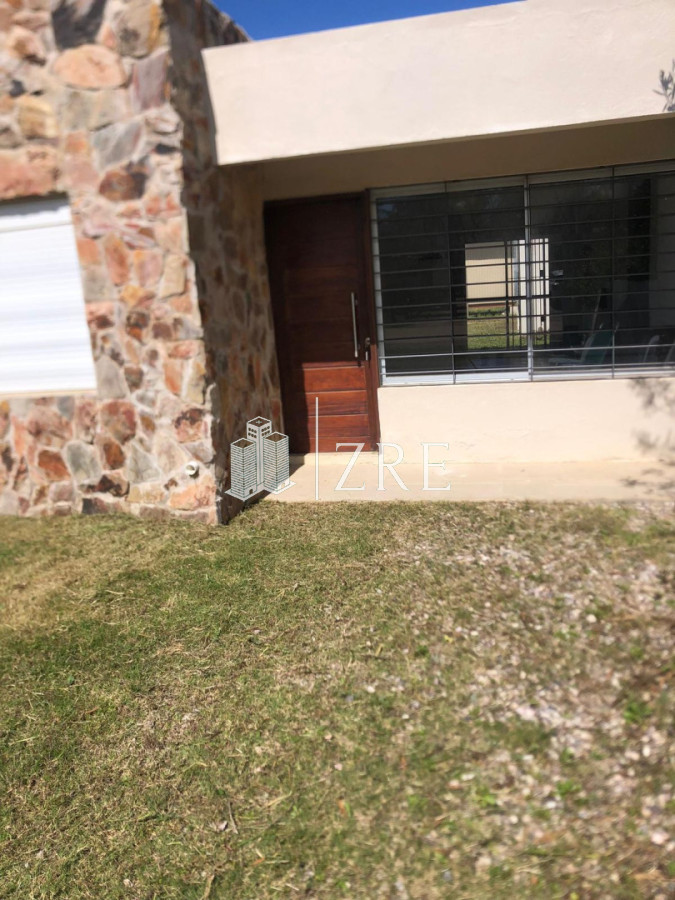 Casa ID.1076 - Se alquila casa a 50 metros del mar 