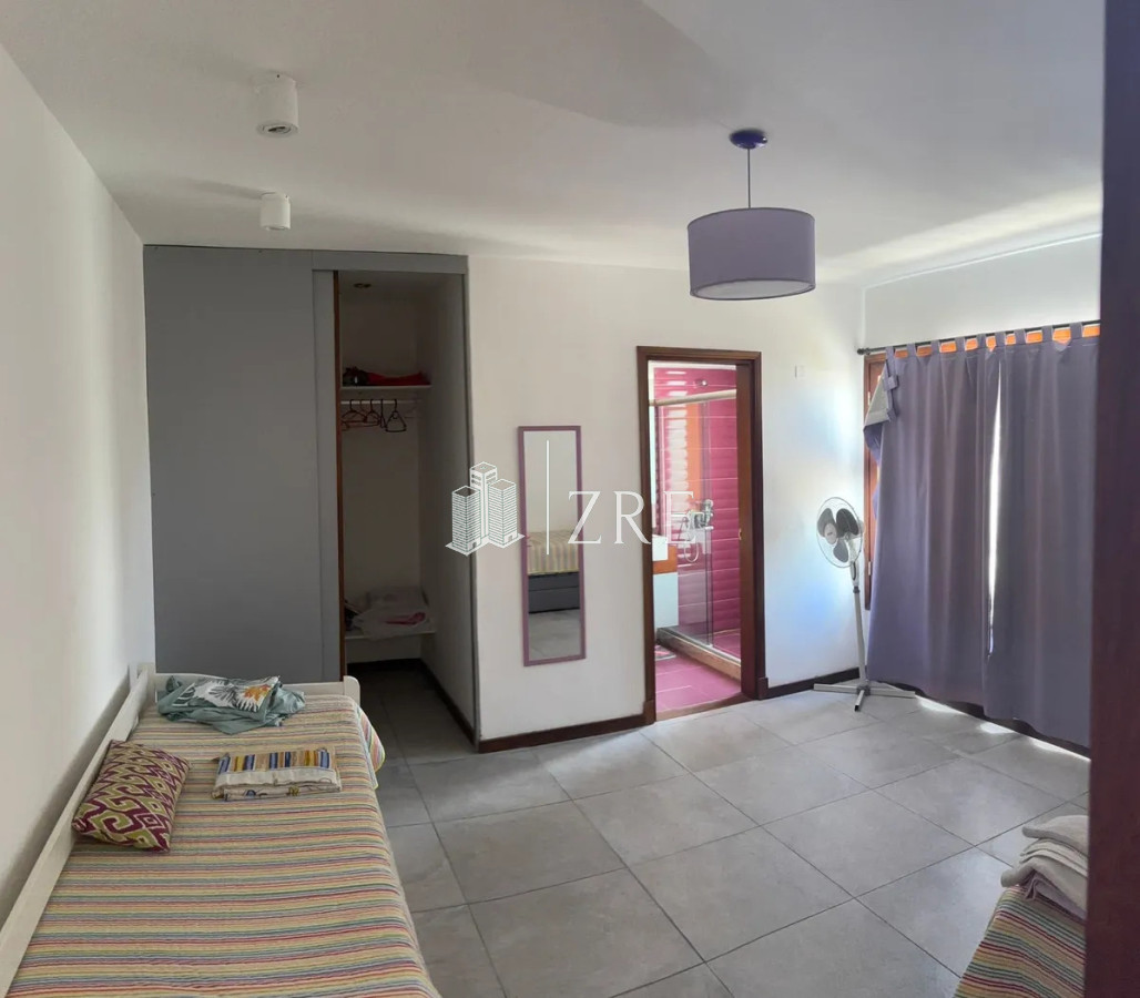 Casa ID.1191 - Casa Alquiler Temporario 5 Dormitorios Manantiales 