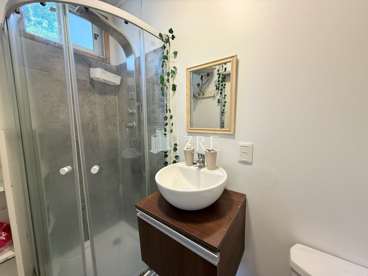 Casa ID.1121 - Cabaña en alquiler temporario 