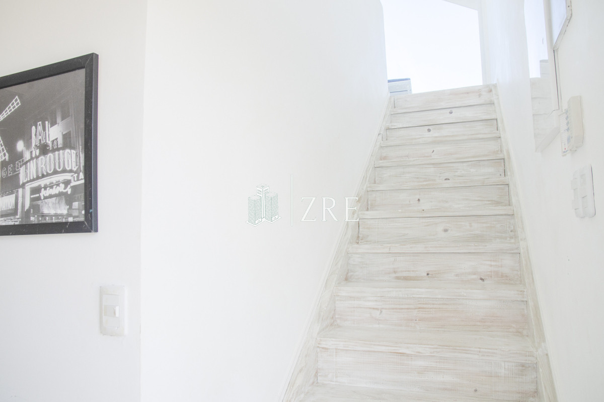 Casa ID.22 - Hermosa casa a metros del mar en la Juanita 