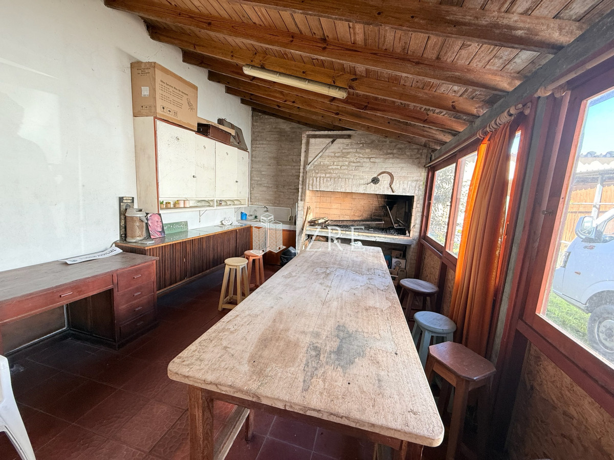 Casa ID.860 - Venta casa en las Delicias, Maldonado