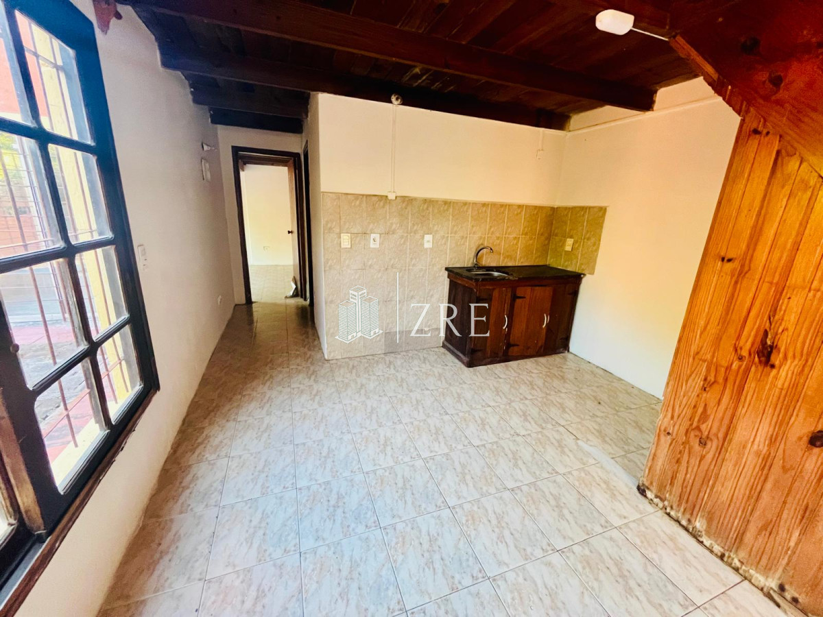 Casa ID.1046 - Se alquila casa con Yacusi en El Tesoro