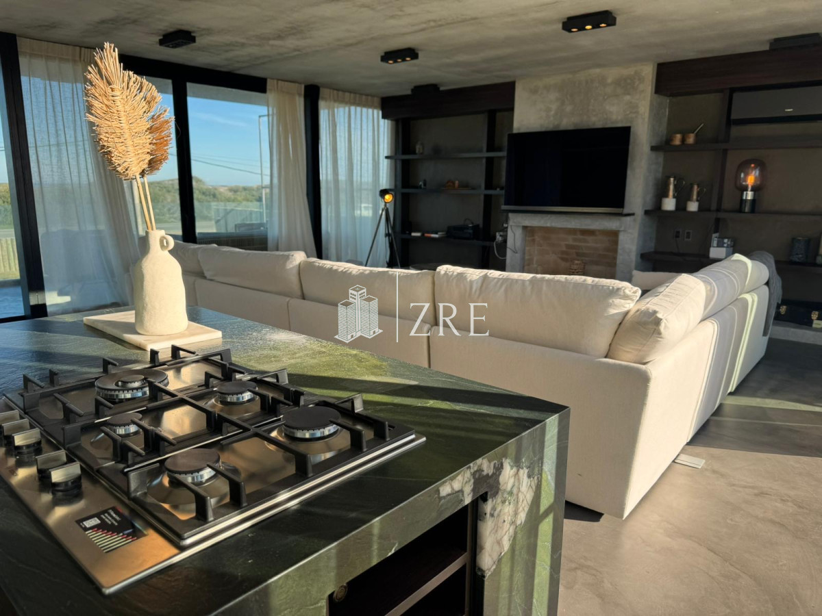 Casa ID.34 - Casa Venta 3 Dormitorios La Juanita