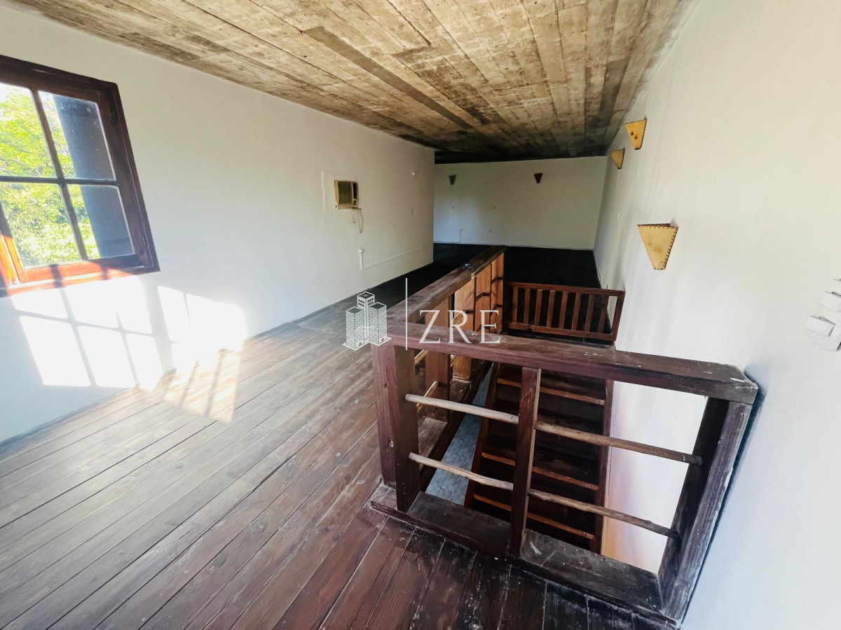 Casa ID.1046 - Se alquila casa con Yacusi en El Tesoro