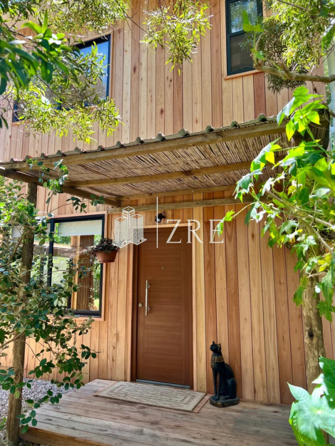 Casa ID.1190 - Casa Tesoro Alquiler temporario 