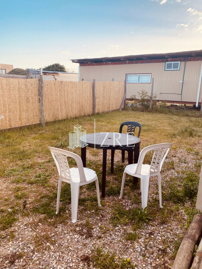 Casa ID.1076 - Se alquila casa a 50 metros del mar 