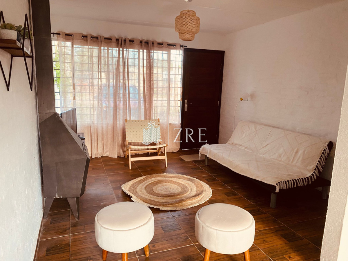 Casa ID.1076 - Se alquila casa a 50 metros del mar 