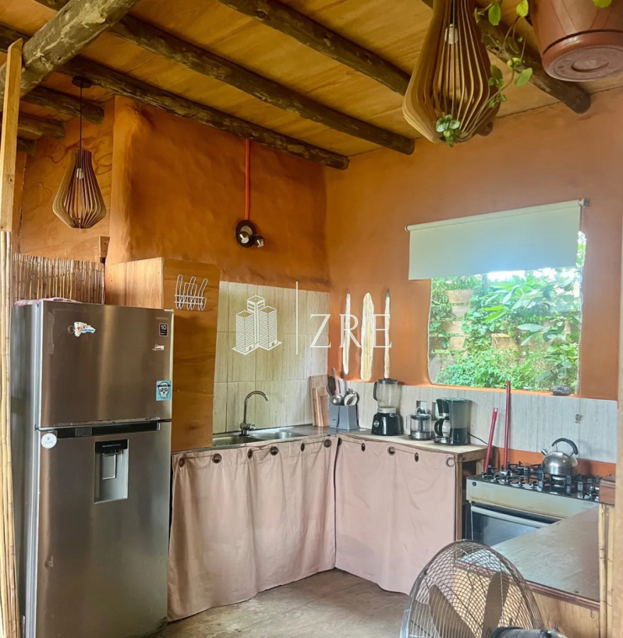 Casa ID.1190 - Casa Tesoro Alquiler temporario 