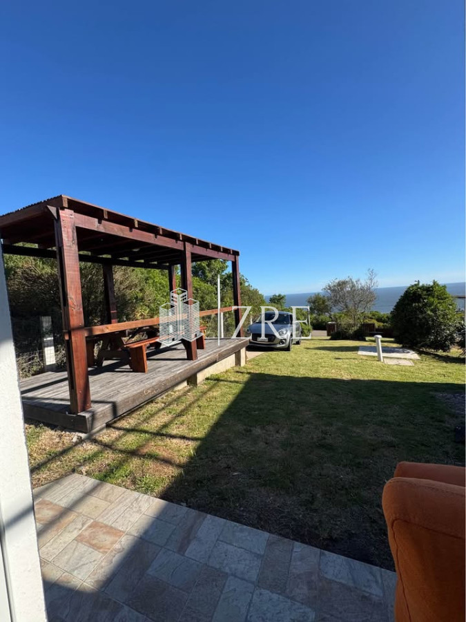 Casa ID.1114 - Se alquila casa en el cerro San Antonio