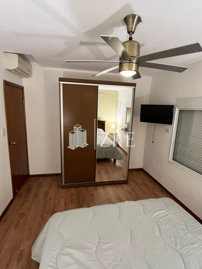 Casa ID.1075 - Se alquila casa a estrenar en el centro de Maldonado 