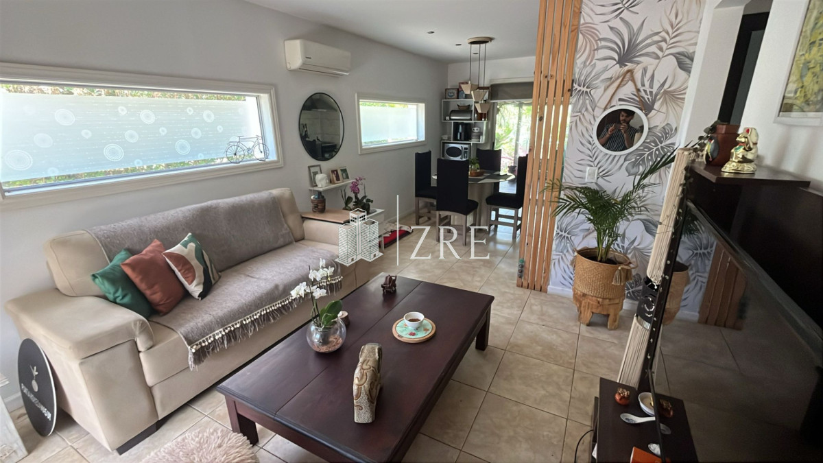 Casa ID.1093 - Se alquila Propiedad en la Barra 