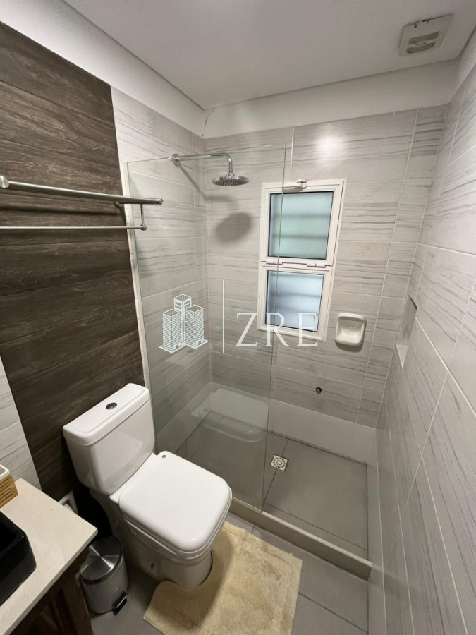 Casa ID.1075 - Se alquila casa a estrenar en el centro de Maldonado 