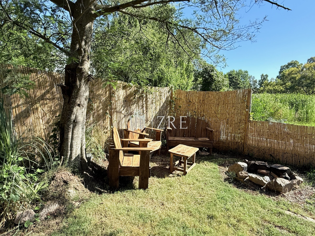 Casa ID.1121 - Cabaña en alquiler temporario 