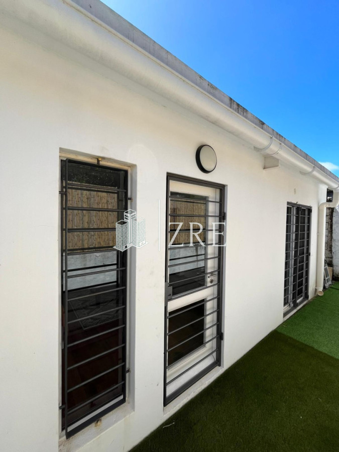 Casa ID.1075 - Se alquila casa a estrenar en el centro de Maldonado 