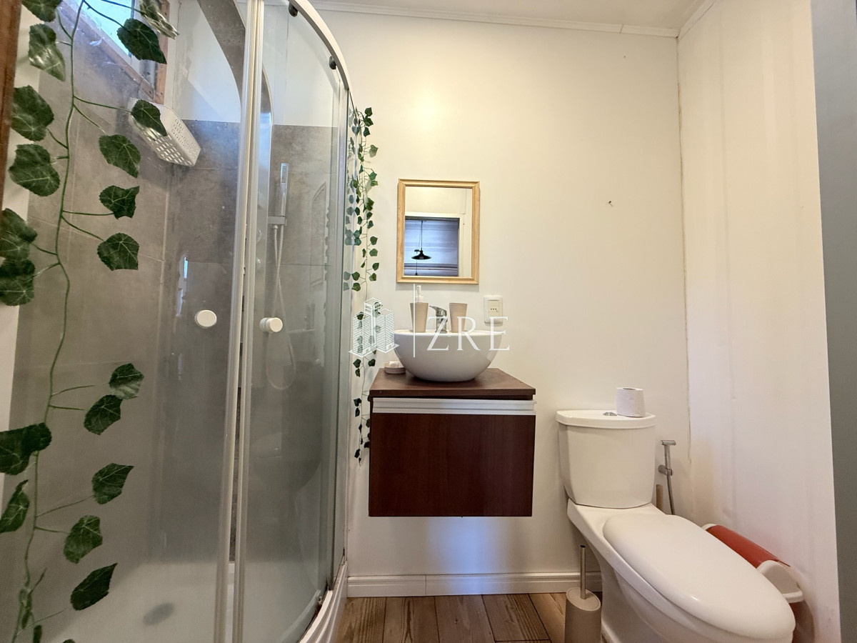 Casa ID.1121 - Cabaña en alquiler temporario 