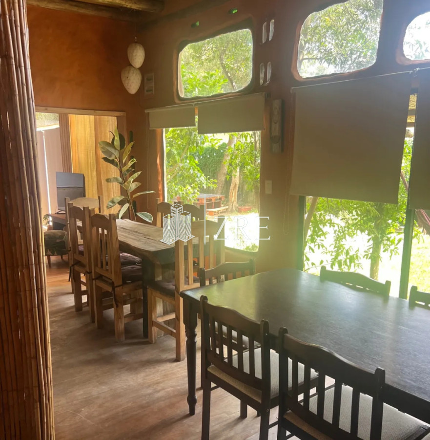 Casa ID.1190 - Casa Tesoro Alquiler temporario 