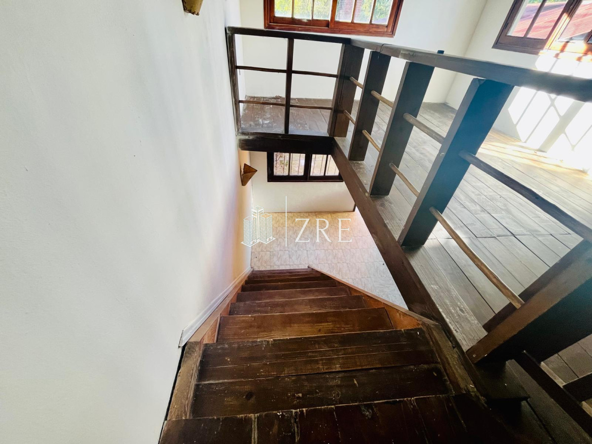 Casa ID.1046 - Se alquila casa con Yacusi en El Tesoro