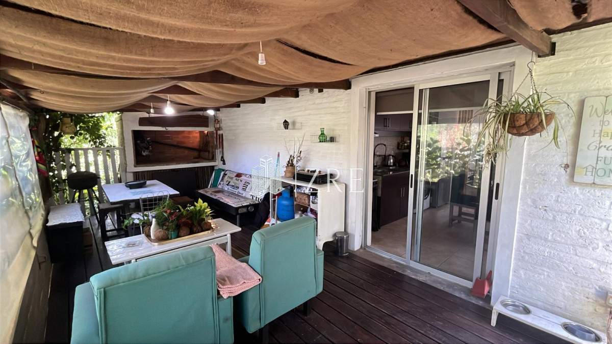 Casa ID.1093 - Se alquila Propiedad en la Barra 