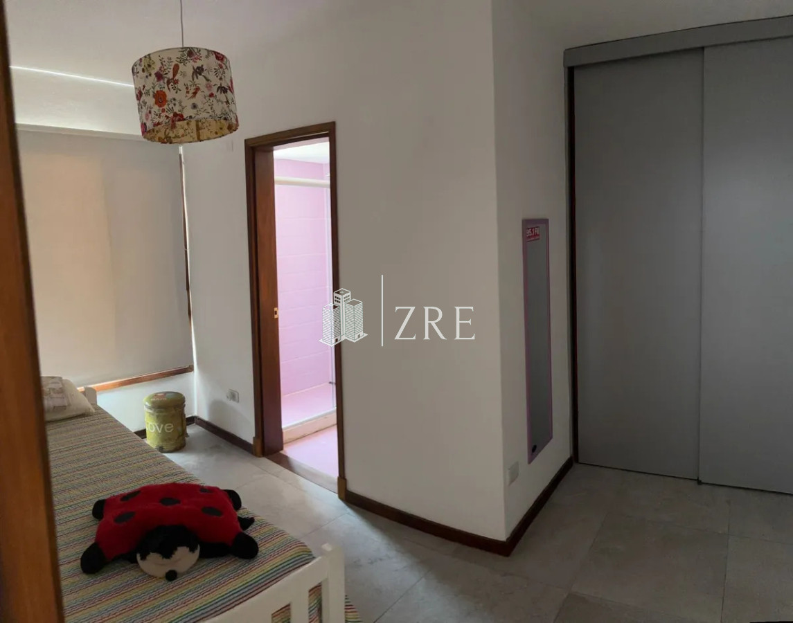 Casa ID.1191 - Casa Alquiler Temporario 5 Dormitorios Manantiales 