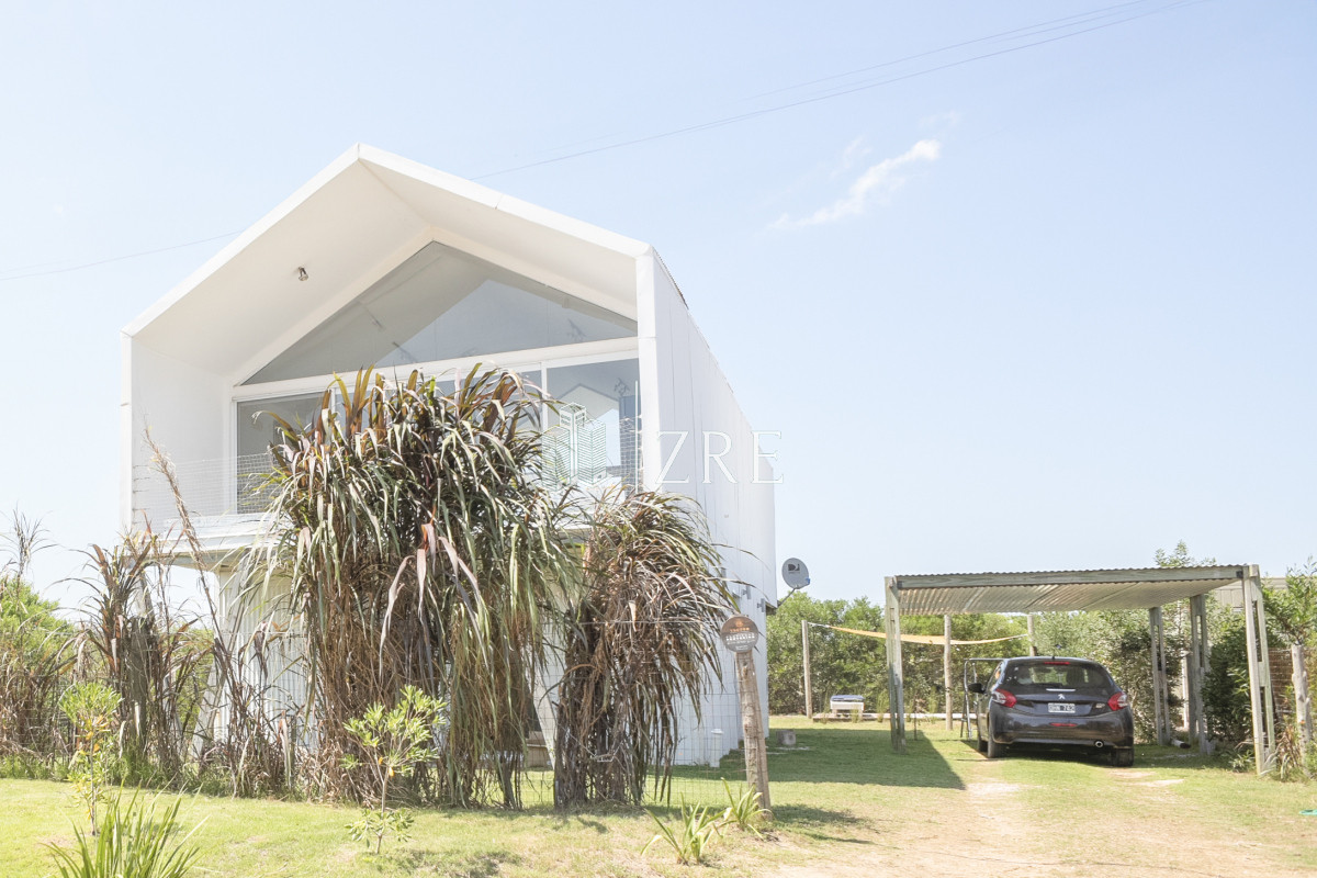 Casa ID.22 - Hermosa casa a metros del mar en la Juanita 