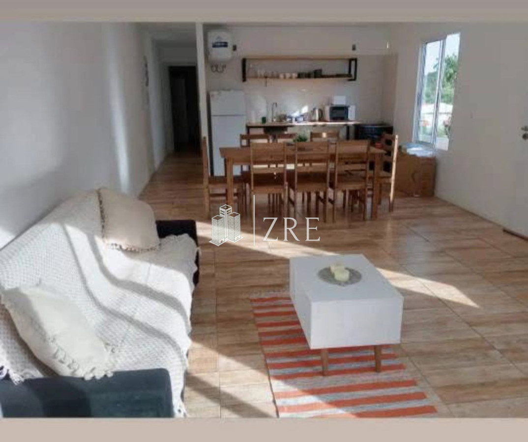 Casa ID.1070 - Se alquila Hermosa propiedad en Playa Hermosa