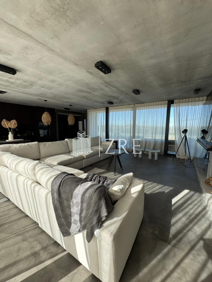 Casa ID.34 - Casa Venta 3 Dormitorios La Juanita