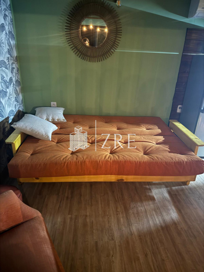 Casa ID.1112 - Se alquila Cabaña con Piscina 