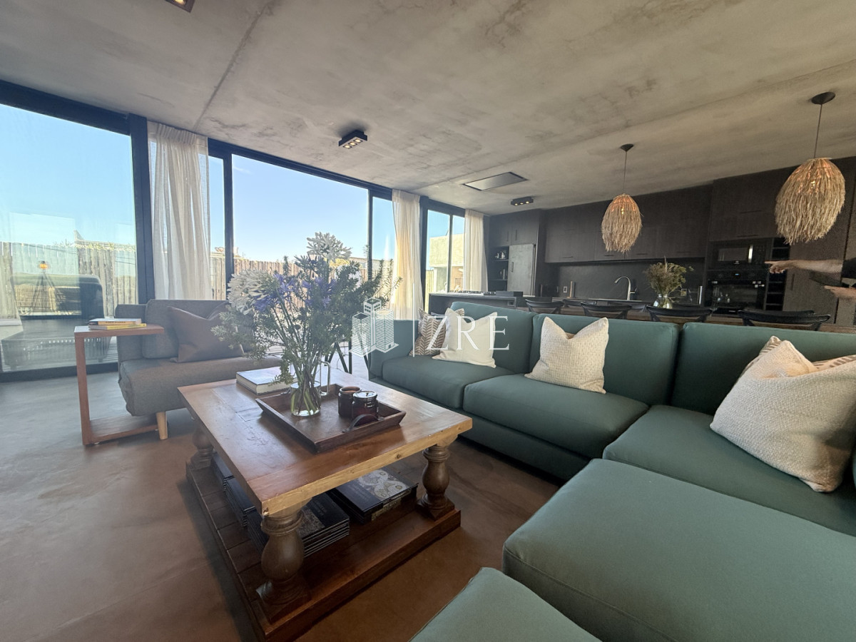 Casa ID.34 - Casa Venta 3 Dormitorios La Juanita