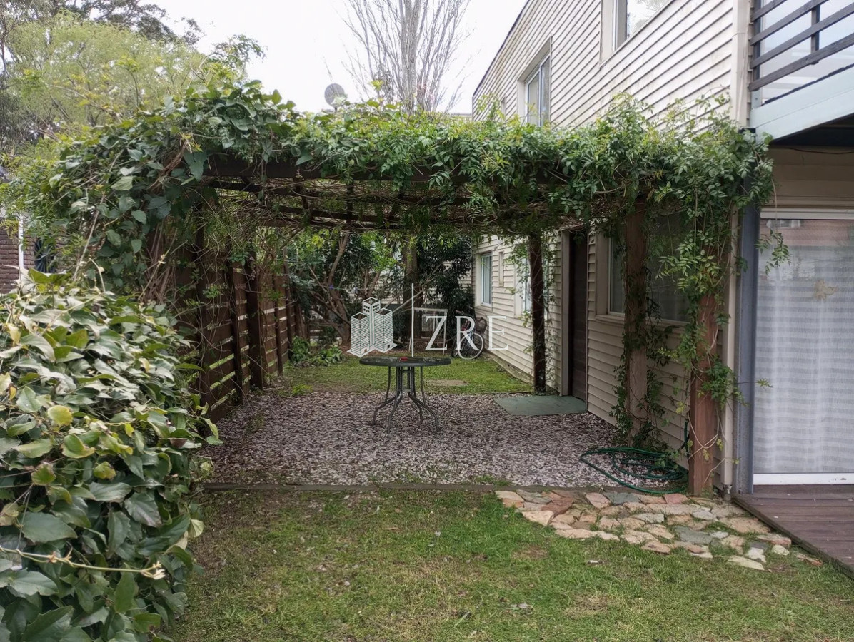 Casa ID.1188 - Alquiler temporal en Piriapolis