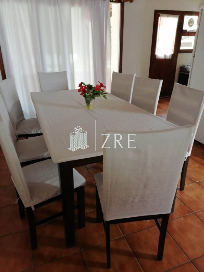 Casa ID.1113 - Se alquila casa en Chihuahua