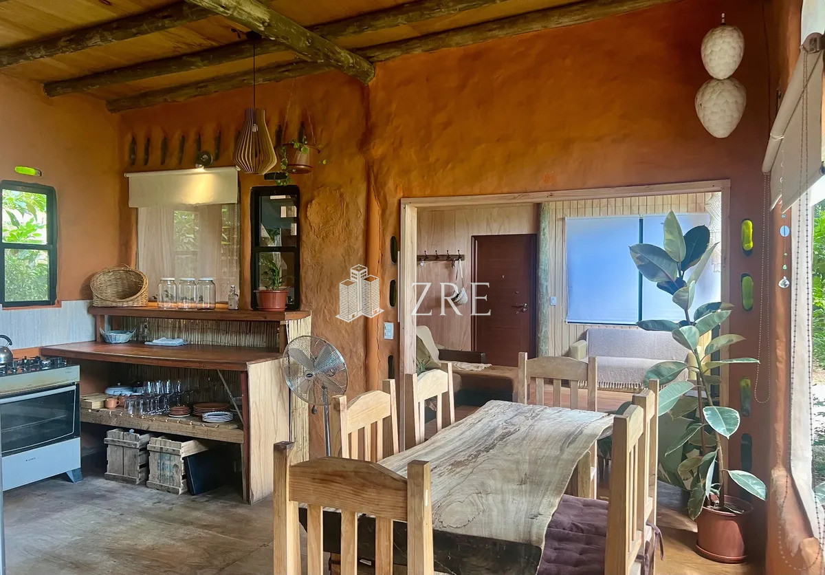 Casa ID.1190 - Casa Tesoro Alquiler temporario 