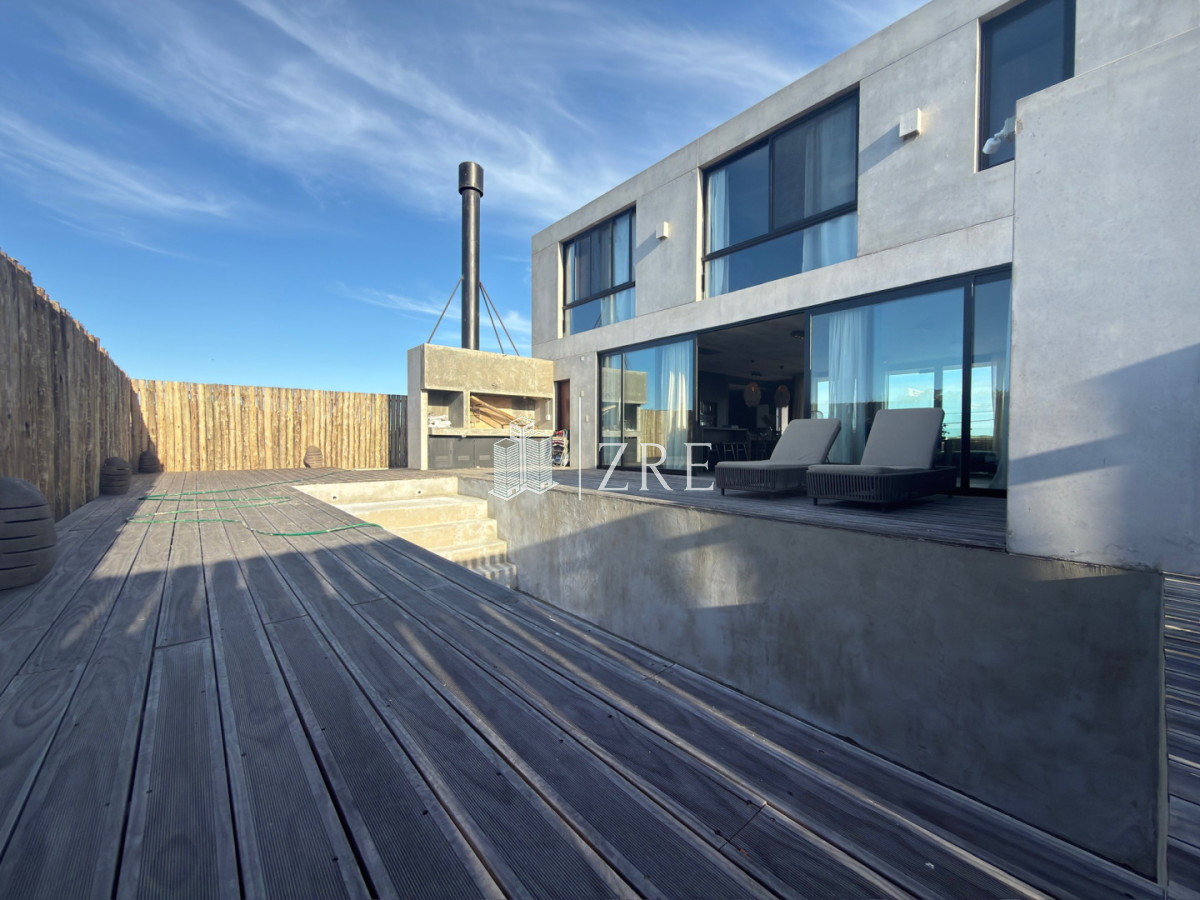 Casa ID.34 - Casa Venta 3 Dormitorios La Juanita