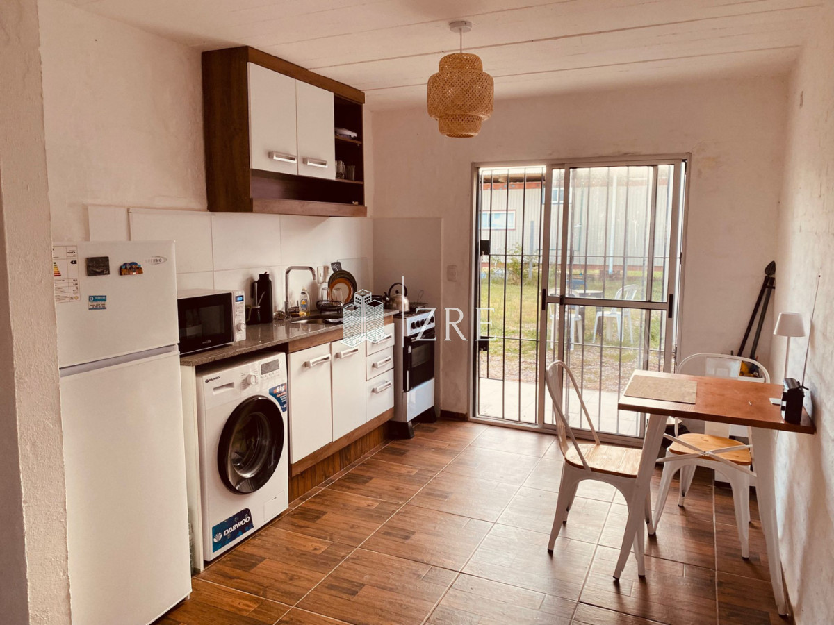 Casa ID.1076 - Se alquila casa a 50 metros del mar 