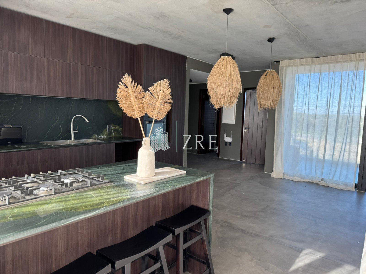Casa ID.34 - Casa Venta 3 Dormitorios La Juanita