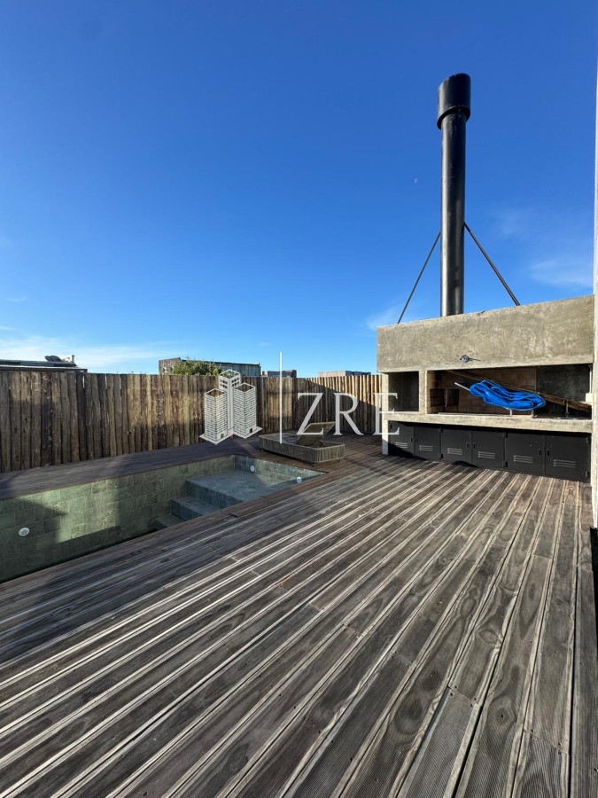 Casa ID.34 - Casa Venta 3 Dormitorios La Juanita