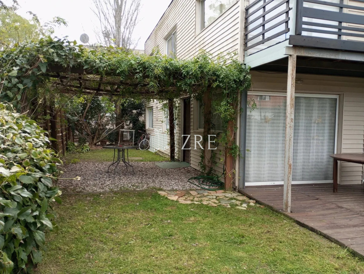 Casa ID.1188 - Alquiler temporal en Piriapolis