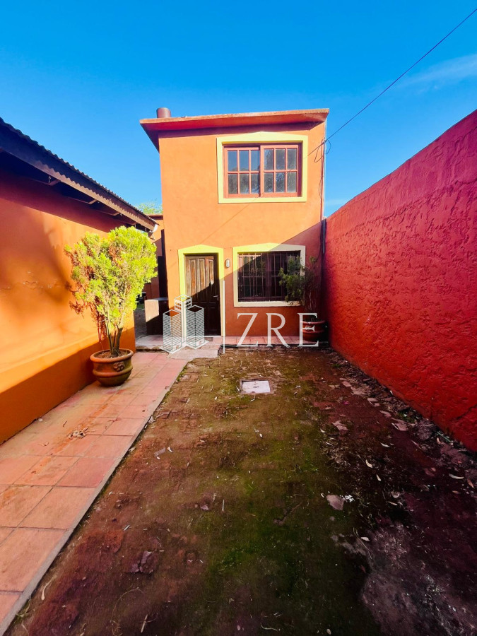 Casa ID.1046 - Se alquila casa con Yacusi en El Tesoro