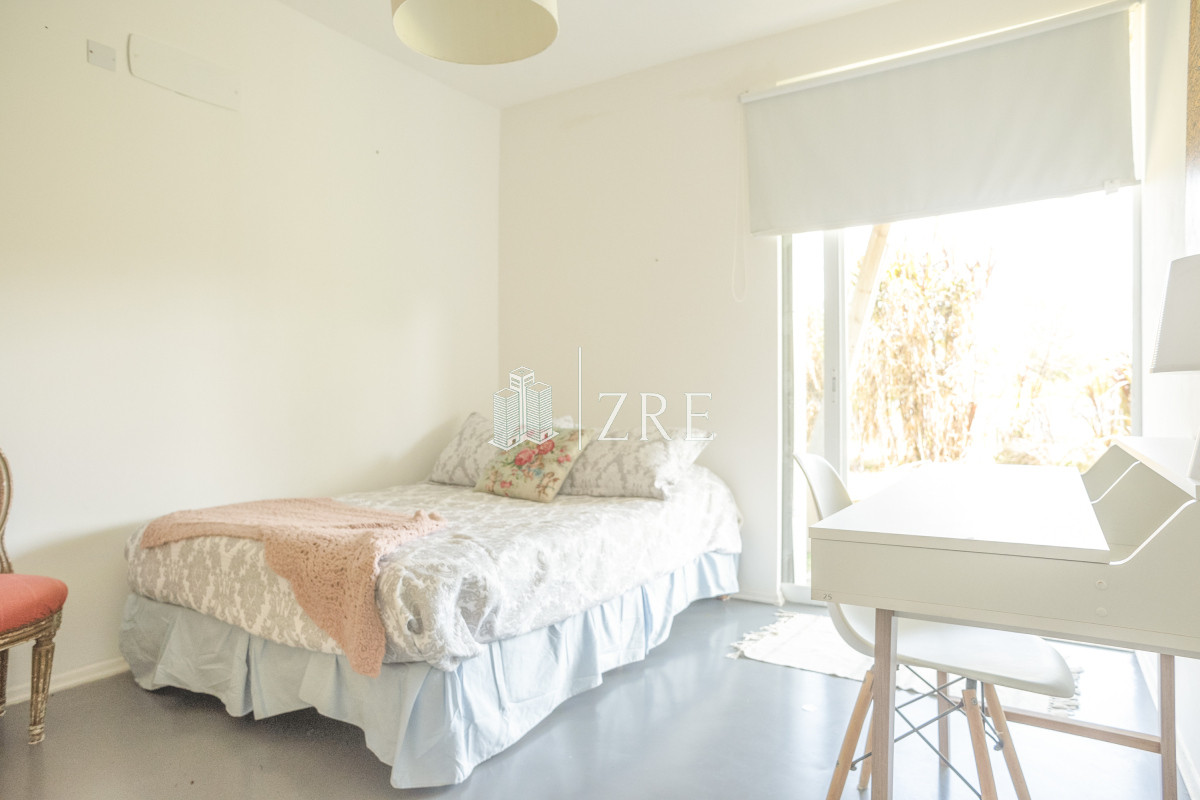 Casa ID.22 - Hermosa casa a metros del mar en la Juanita 