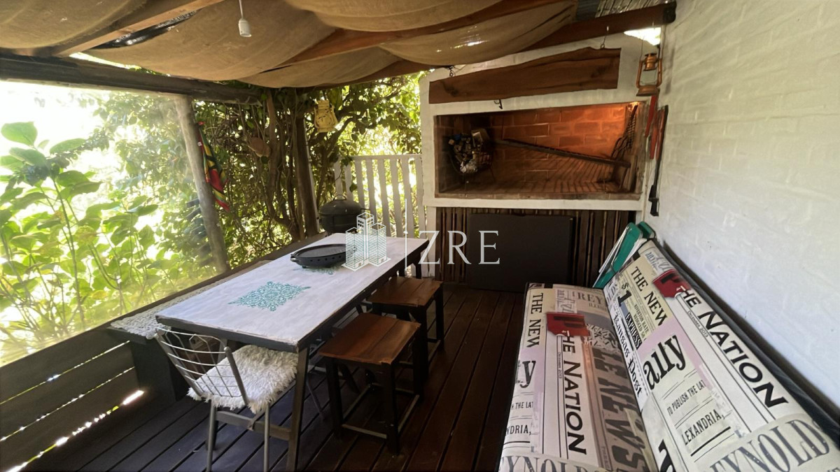 Casa ID.1093 - Se alquila Propiedad en la Barra 