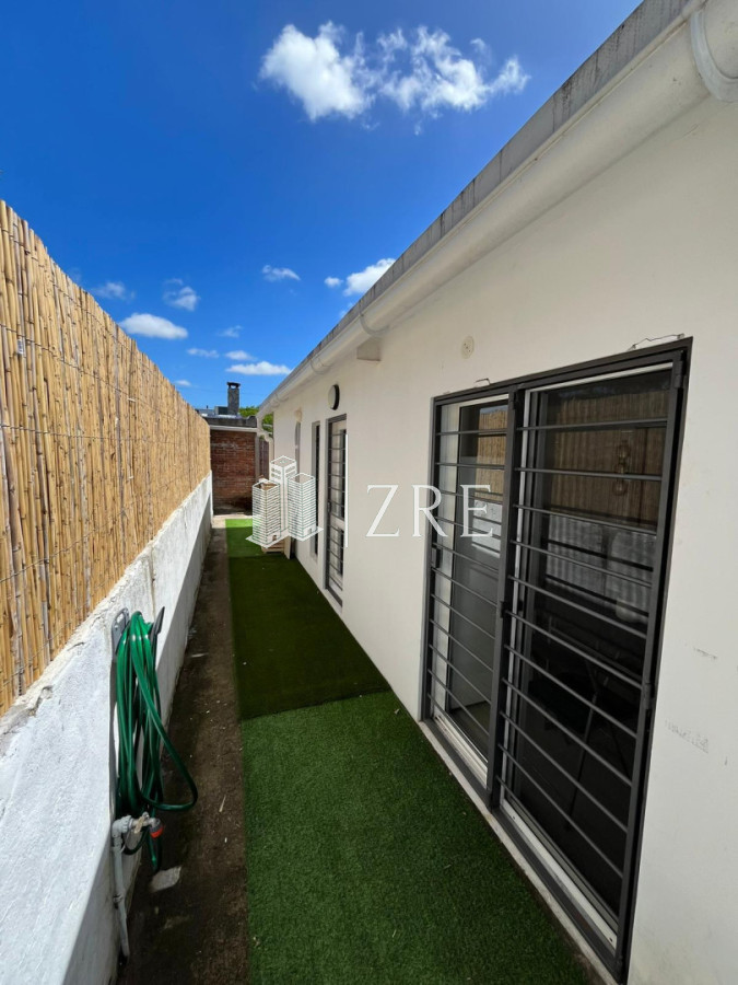 Casa ID.1075 - Se alquila casa a estrenar en el centro de Maldonado 